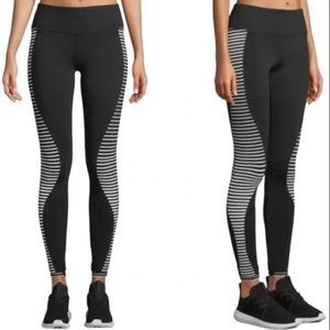 Alo Airbrush Reflective Leggings S